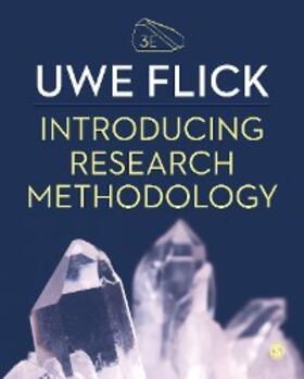 Flick |  Introducing Research Methodology | eBook | Sack Fachmedien