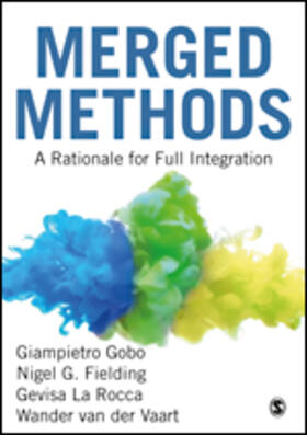 Gobo / Fielding / La Rocca |  Merged Methods | Buch |  Sack Fachmedien