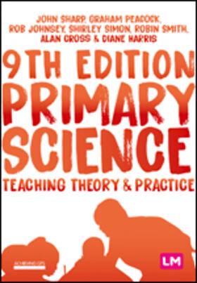 Sharp / Peacock / Johnsey |  Primary Science | Buch |  Sack Fachmedien