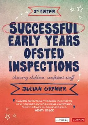 Grenier |  Successful Early Years Ofsted Inspections | eBook | Sack Fachmedien