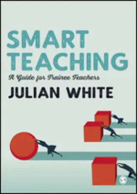 White |  Smart Teaching | Buch |  Sack Fachmedien