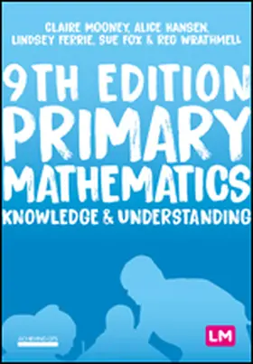 Mooney / Hansen / Ferrie |  Primary Mathematics | Buch |  Sack Fachmedien