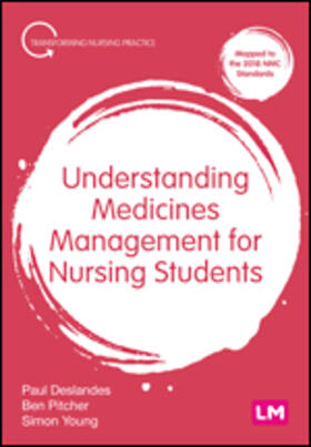 Deslandes / Pitcher / Young |  Understanding Medicines Management for Nursing Students | Buch |  Sack Fachmedien