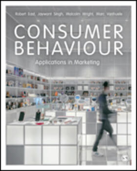 East / Singh / Wright |  Consumer Behaviour | Buch |  Sack Fachmedien