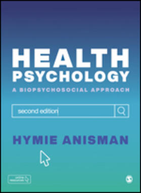 Anisman |  Health Psychology | Buch |  Sack Fachmedien