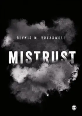 Breakwell |  Mistrust | Buch |  Sack Fachmedien