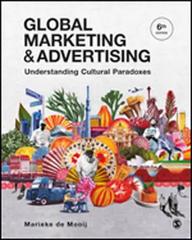 de Mooij |  Global Marketing and Advertising | Buch |  Sack Fachmedien