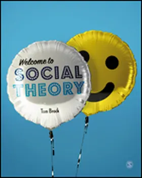 Brock |  Welcome to Social Theory | Buch |  Sack Fachmedien