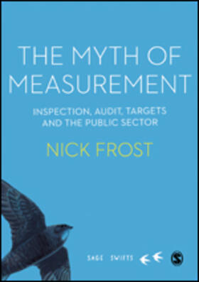 Frost |  The Myth of Measurement | Buch |  Sack Fachmedien