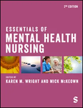 Wright / McKeown |  Essentials of Mental Health Nursing | Buch |  Sack Fachmedien