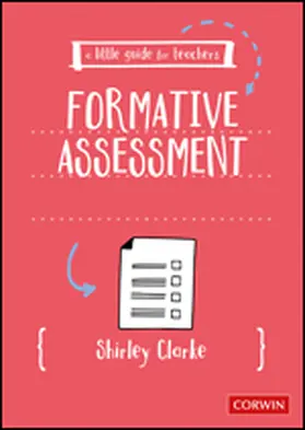 Clarke |  A Little Guide for Teachers: Formative Assessment | eBook | Sack Fachmedien