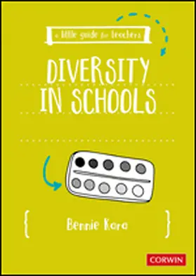 Kara / Ltd |  A Little Guide for Teachers: Diversity in Schools | eBook | Sack Fachmedien