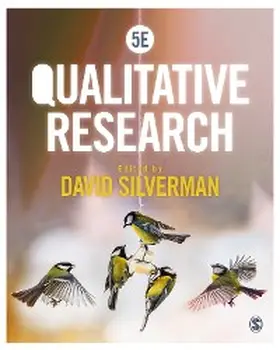 Silverman |  Qualitative Research | eBook | Sack Fachmedien