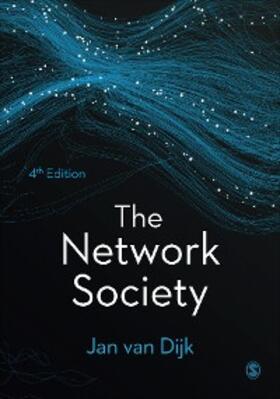 van Dijk |  The Network Society | eBook | Sack Fachmedien