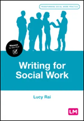 Rai |  Writing for Social Work | eBook | Sack Fachmedien