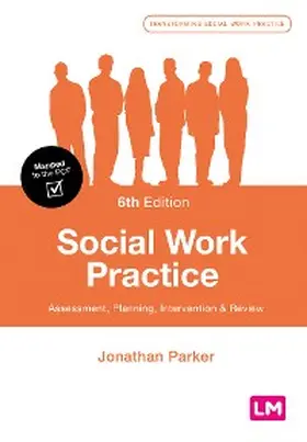 Parker |  Social Work Practice | eBook | Sack Fachmedien