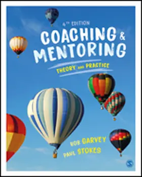 Garvey / Stokes |  Coaching and Mentoring | Buch |  Sack Fachmedien