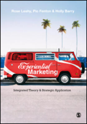 Leahy / Fenton / Barry |  Experiential Marketing | Buch |  Sack Fachmedien