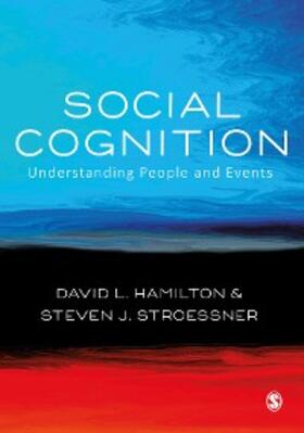 Hamilton / Stroessner |  Social Cognition | eBook | Sack Fachmedien