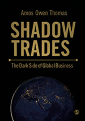 Thomas |  Shadow Trades | Buch |  Sack Fachmedien