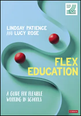 Patience / Rose |  Flex Education | Buch |  Sack Fachmedien