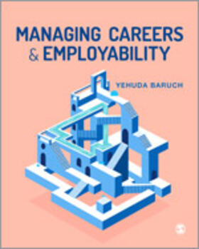 Baruch |  Managing Careers and Employability | Buch |  Sack Fachmedien