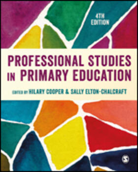 Cooper / Elton-Chalcraft |  Professional Studies in Primary Education | Buch |  Sack Fachmedien