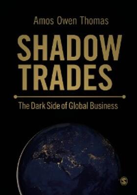 Thomas |  Shadow Trades | eBook | Sack Fachmedien