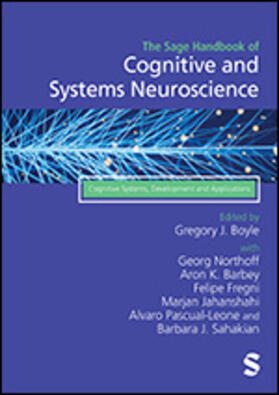 Barbey / Boyle / Northoff |  The Sage Handbook of Cognitive and Systems Neuroscience | Buch |  Sack Fachmedien