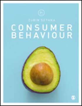 Sethna |  Consumer Behaviour | Buch |  Sack Fachmedien