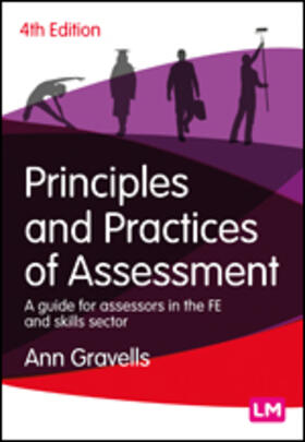 Gravells |  Principles and Practices of Assessment | Buch |  Sack Fachmedien