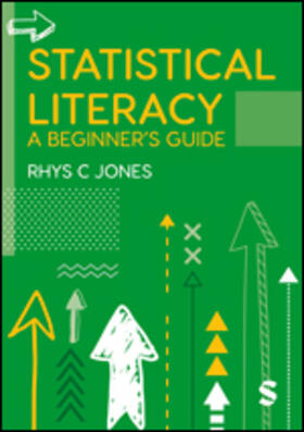 Jones |  Statistical Literacy | Buch |  Sack Fachmedien