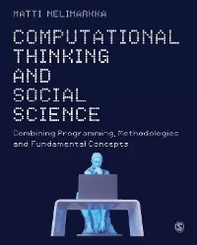 Nelimarkka |  Computational Thinking and Social Science | eBook | Sack Fachmedien