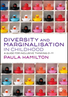 Hamilton |  Diversity and Marginalisation in Childhood | eBook | Sack Fachmedien