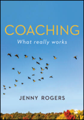 Rogers |  Coaching - What Really Works | eBook | Sack Fachmedien