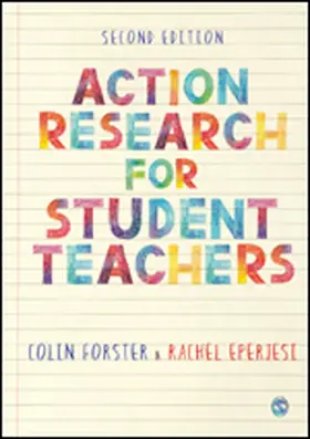 Forster / Eperjesi |  Action Research for Student Teachers | eBook | Sack Fachmedien