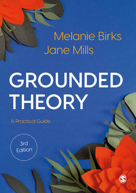 Birks / Mills |  Grounded Theory | Buch |  Sack Fachmedien