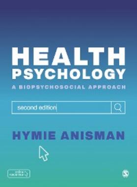 Anisman |  Health Psychology | eBook | Sack Fachmedien
