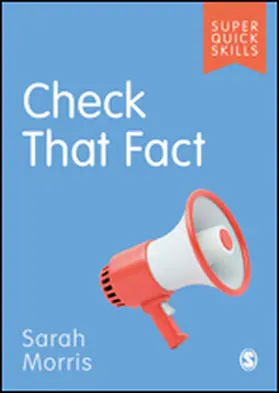 Morris |  Check That Fact | eBook | Sack Fachmedien