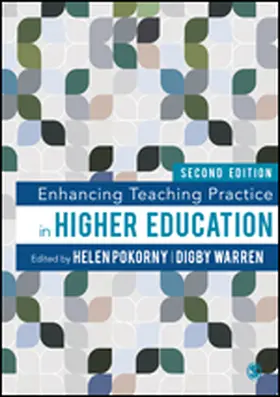 Pokorny / Warren |  Enhancing Teaching Practice in Higher Education | eBook | Sack Fachmedien