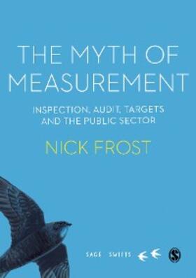 Frost |  The Myth of Measurement | eBook | Sack Fachmedien