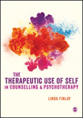Finlay |  The Therapeutic Use of Self in Counselling and Psychotherapy | Buch |  Sack Fachmedien