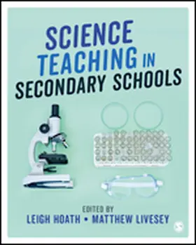 Hoath / Livesey |  Science Teaching in Secondary Schools | Buch |  Sack Fachmedien