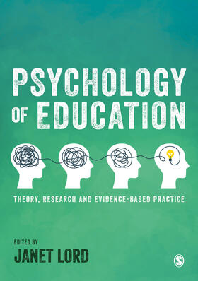 Lord |  Psychology of Education | Buch |  Sack Fachmedien