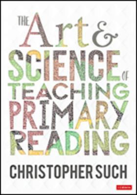 Such |  The Art and Science of Teaching Primary Reading | Buch |  Sack Fachmedien