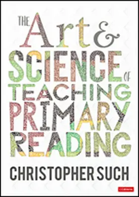 Such |  The Art and Science of Teaching Primary Reading | Buch |  Sack Fachmedien