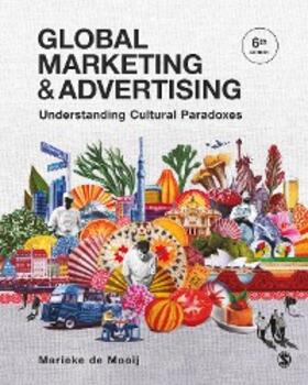 de Mooij |  Global Marketing and Advertising | eBook | Sack Fachmedien