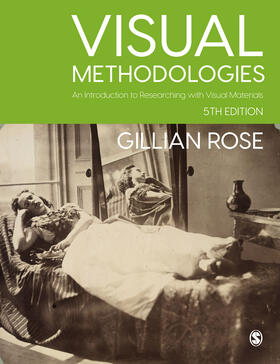 Rose |  Visual Methodologies | Buch |  Sack Fachmedien