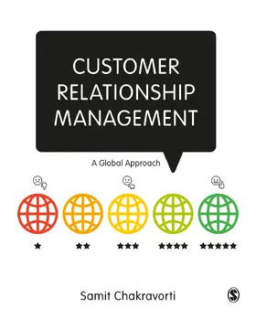 Chakravorti |  Customer Relationship Management | Buch |  Sack Fachmedien