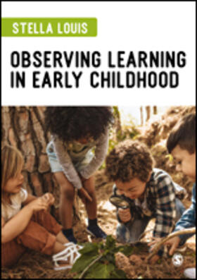 Louis |  Observing Learning in Early Childhood | Buch |  Sack Fachmedien